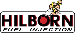 Hilborn Fuel Injection Logo
